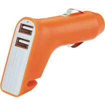 Cargador multifunción para el coche con usb Cargador multifunción para el coche con usb