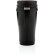 Taza Acero Inoxidable Negro detalle 11