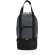Mochila térmica eva con compartimiento nevera Gris/negro detalle 2