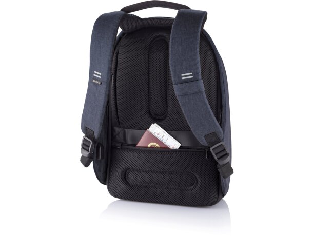 Bobby Hero XL, mochila antirrobo Azul marino/azul marino detalle 58