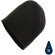 Beanie unisex Polylana reciclada certificado AWARE