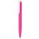 Bolígrafo suave X7 rosa/blanco