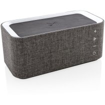 Altavoz publicitario bluetooth con carga