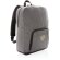 Mochila nevera Fargo RPET Gris detalle 8