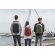 Mochila para tablet Bobby Hero Gris/negro detalle 52