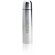 Termo de acero inoxidable 1 l Plata detalle 2