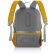 Bobby Soft, mochila antirrobo Naranja detalle 138