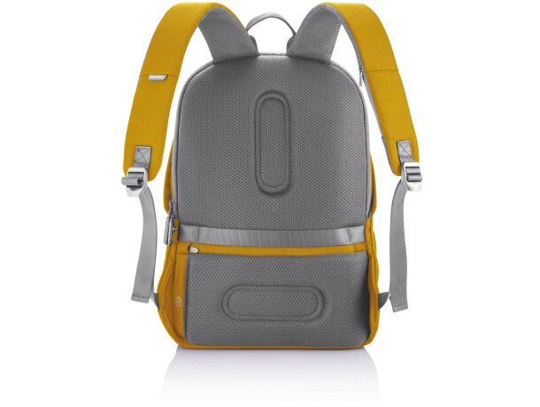 Bobby Soft, mochila antirrobo Naranja detalle 137