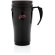 Taza Acero Inoxidable Negro detalle 14