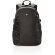 Mochila Outdoor Swiss Peak Negro detalle 1