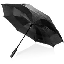 Paraguas automático reversible 23 Swiss Peak