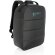 Mochila antirrobo para portátil 15,6 Impact AWARE ™ RPET Negro detalle 10