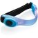 Brazalete de seguridad el brazo plástico Azul