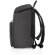 Mochila nevera Impact AWARE ™ RPET Negro detalle 5