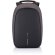 Bobby Hero XL, mochila antirrobo Negro/negro detalle 2