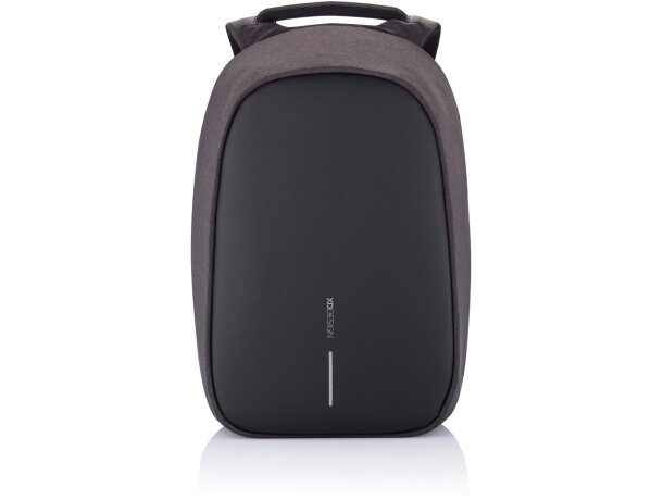 Bobby Hero XL, mochila antirrobo Negro/negro detalle 1