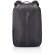 Mochila de gimnasio XD Design Flex Negro/negro detalle 6