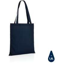 Bolsa de mano RPET 190T Impact AWARE ™ personalizada Bolsa de mano RPET 190T Impact AWARE ™ personalizada
