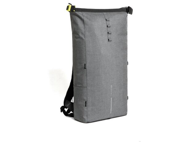 Mochila antirrobo Urban Lite Gris detalle 41