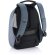 Bobby Hero Regular, mochila antirrobo Azul detalle 150