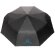 Mini paraguas 21 de 190T RPET bicolor Impact AWARE ™ Azul detalle 2