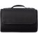 Manta de picnic plegable Negro detalle 2