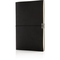 Libreta flexible A5 Deluxe Swiss Peak