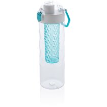 Botella infusora Honeycomb antigoteo Botella infusora Honeycomb antigoteo