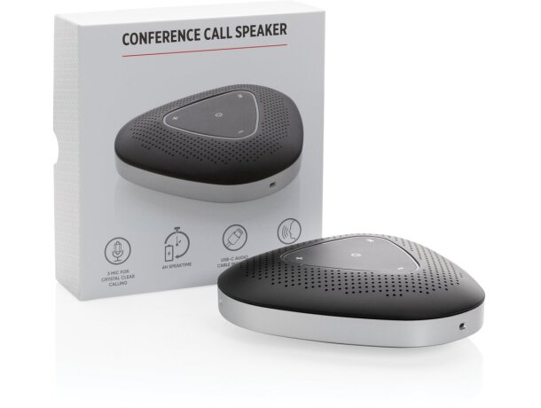 Altavoces bluetooth baratos 3W para publicidad de empresas