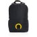 Mochila musical Party Negro detalle 4
