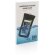 Portatodo para móvil pvc IPX8 Flotante Negro detalle 3