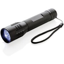 Linterna de con asa de mano