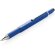 Bolígrafo herramienta 5 en 1 Azul