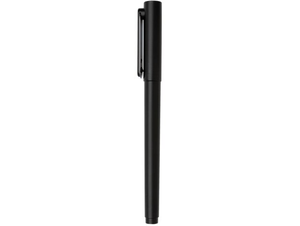 Bolígrafo X6 con tinta ultra suave Negro detalle 2