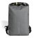 Mochila antirrobo Urban Lite Gris detalle 40