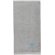 Toalla de baño Ukiyo Sakura AWARE ™ de 500 g/m2 50 x 100 cm Gris detalle 9
