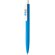 Bolígrafo suave X3 Azul/blanco detalle 40