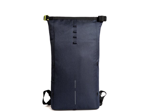 Mochila antirrobo Urban Lite Azul marino detalle 74