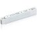 Regla plegable Nemby fibra vidrio blanca 1 metro