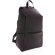 Mochila laptop publicitaria XD Collection PU malla acolchada gris 15L