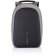 Mochila para tablet Bobby Hero Gris/negro detalle 24