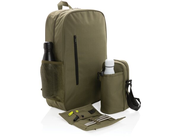 Bolsas térmicas eva Tierra Verde detalle 30