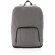 Mochila nevera Fargo RPET Gris detalle 3