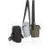 Bolsas térmicas eva Tierra Negro detalle 7