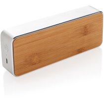 Altavoz inalámbrico Nevada Bamboo 3W