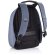 Bobby Hero Regular, mochila antirrobo Azul detalle 161