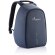 Bobby Hero XL, mochila antirrobo Azul marino/azul marino detalle 75