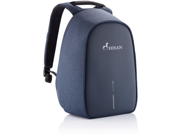 Bobby Hero XL, mochila antirrobo Azul marino/azul marino detalle 74