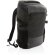 Mochila para ordenador personalizada 900D negra easy access 12L