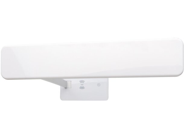 Lámpara de escritorio de carga inalámbrica 5W Blanco detalle 2